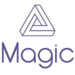 magic logo 1